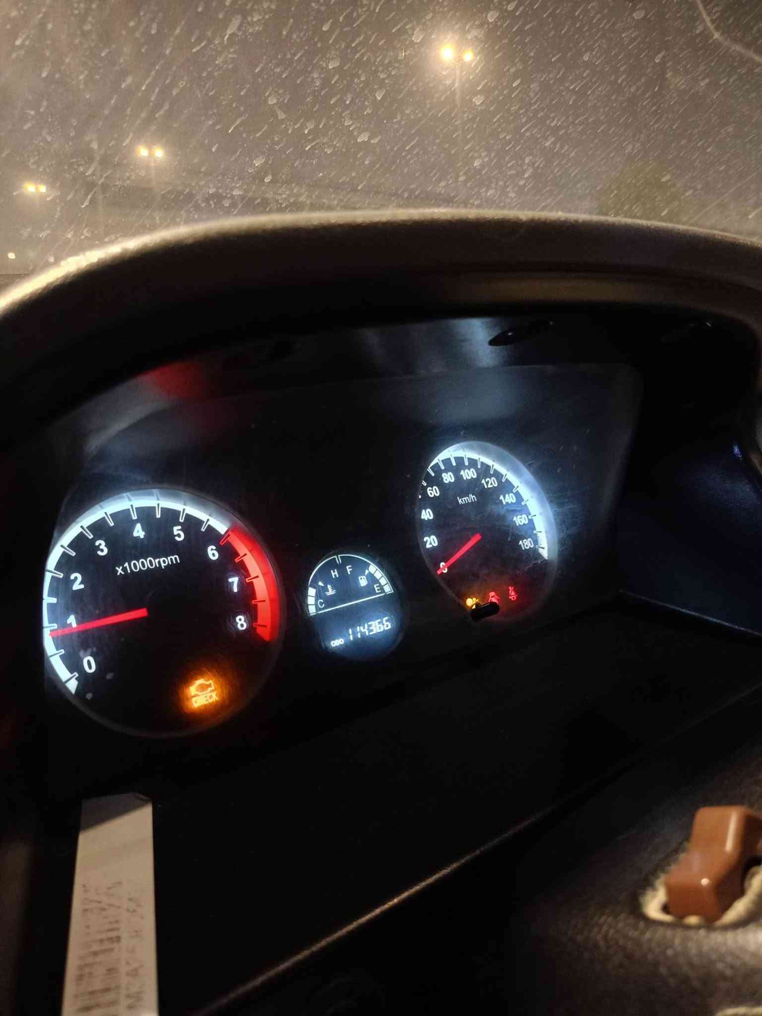 سايبا • ٢٠١٨ • ماشيه ١١٤٠٠٠
