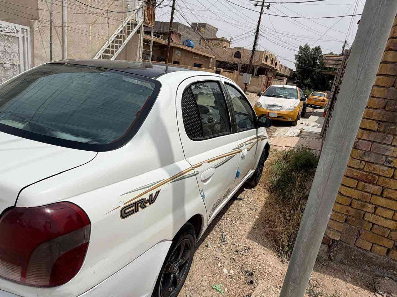 السلام عليكم 🌹
🚘 كورولا ياس موديل 2002
📍 رقم بغداد
✅ راعيها ماندله
✅ كير ممتاز
✅ محرك ممتاز
✅ تخم تاير
✅ السيارة جاهزة للاستخدام
💰 السعر: 28 بيها مجال

📞 للاستفسار والتفاصيل: للتواص***********‬‬‏
