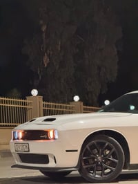جالنجر موديل 23 sxt رقم اربيل تحويل مباشر السياره معروفه موصفات sxt  م...
