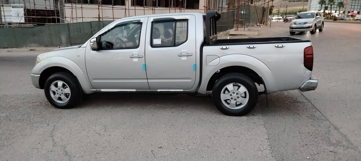 بەناوی خوای گەورە ناڤارا بۆفرۆشتن مۆدێل2008لۆک لۆک بێبۆیاخ بێ لێ دران چوارتایەی لۆکی بۆبسراوە سەنەوی تا2029تازەیە بەشەرتی گێڕومەکینەوئەکسل بەشەرتی تەحویلوخرامەوبەناوکردن سەیارەکە ماڵی دۆستە بێبۆیاخە ***********واتساپو ڤایبەری لەسەرە بەنرخی خوار هەموبازاڕ ↘↘↘↙↙↙ شربازهير, السليمانية

