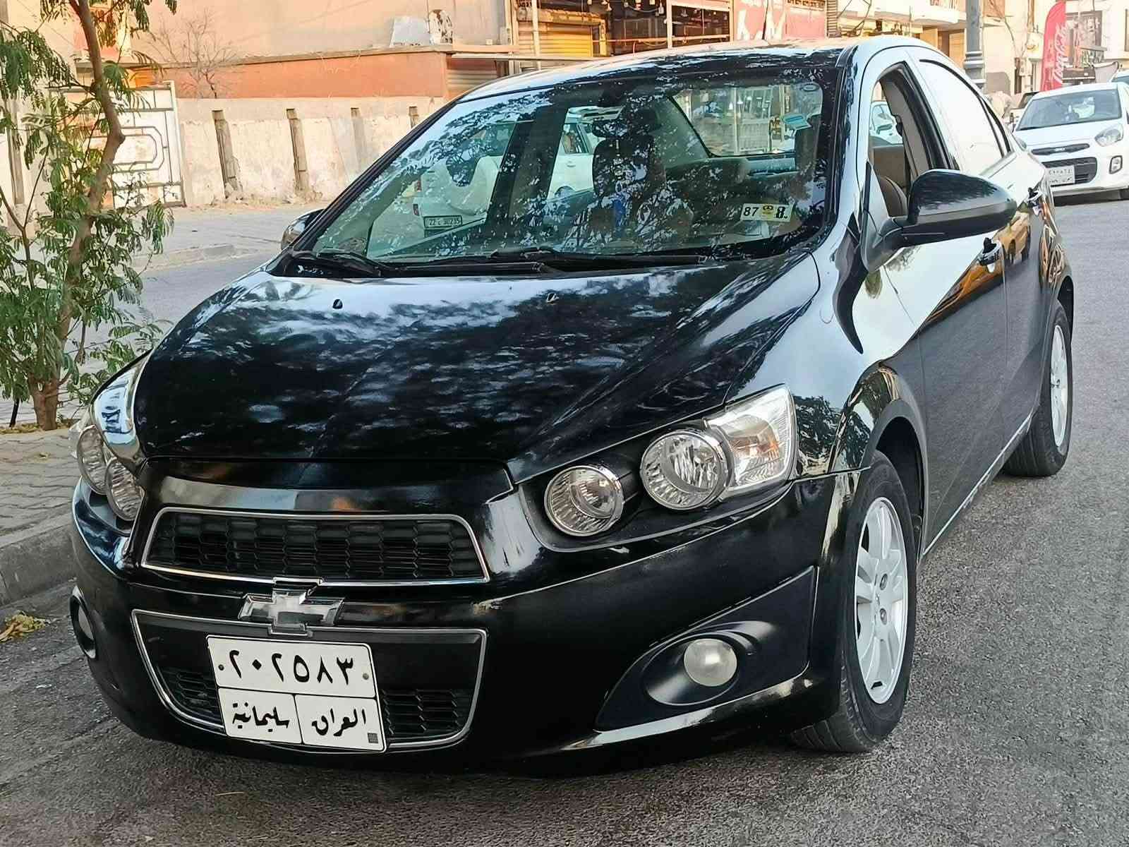 سلام عليكم سونك موديل 14
سياره خليجي كير محرك تبريد جاهزه من كل شي بيها صبغ بنيد وجاملغ خلفي الأيسر 
رقم جديد وهزه وسنويه وباسمي تريد وكاله تريد تحويل 
مكان السياره بغداد حي العامل 

سعر السياره 62 

***********وات ساب موجود
