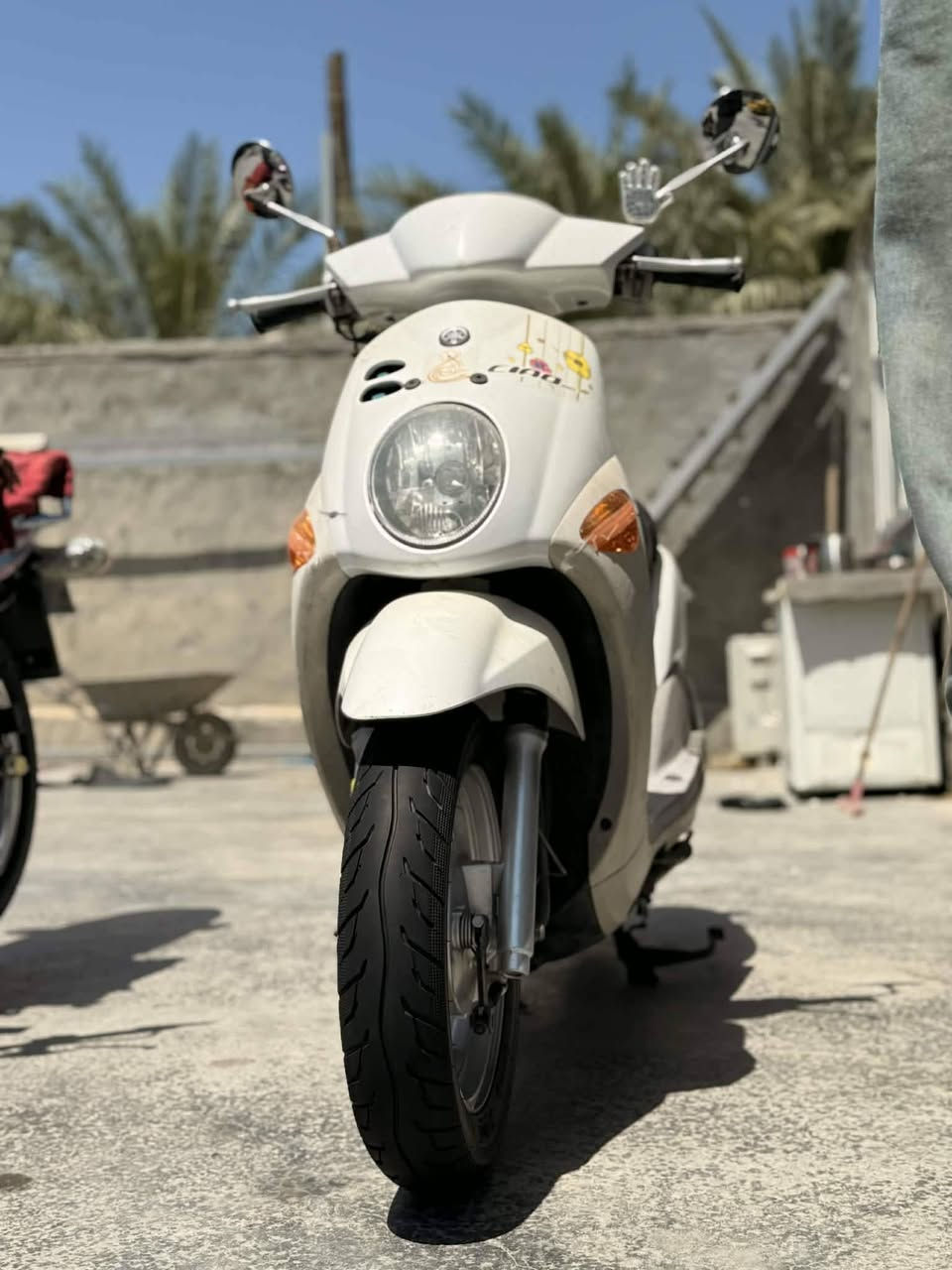 فله • ٢٠١٠ • مكفوله
