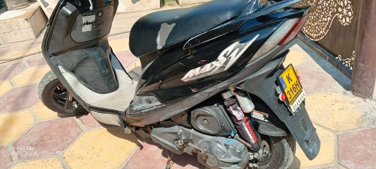 اسلام عليكم للبيع ماكس 140 ختم واحد مكفوله عامه اي نقص مابيها شلعه معدل
ليدور شي نضيف عنوان جكوك الحريه سعر 550 وبيها مجال ***********
