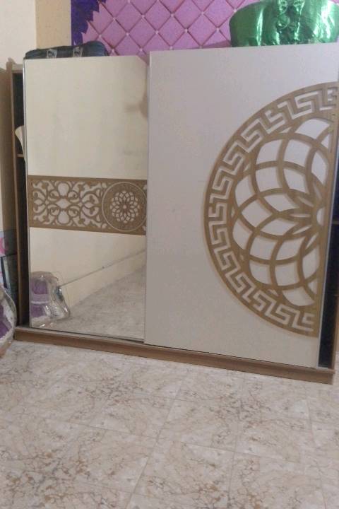 غرفه خشب تركي اصلي 
السعر 450 ألف