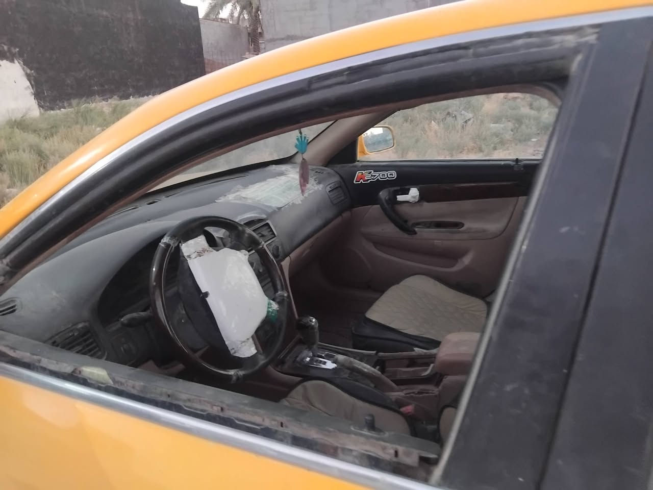سلام عليكم للبيع كيا بسته بدون
وثانيه شيري نيبالي اسعارهن مناسبه اتصل وتدلل مكانهن بغداد ابوغريب اي استفسار علتصال ***********

