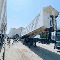 عربانة ماموث • ثلاث دناكير • البصرة