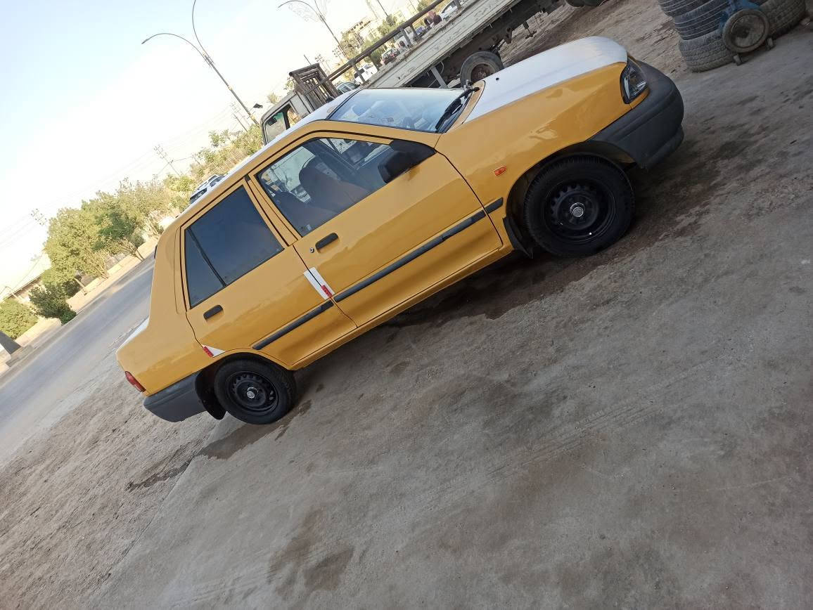 سايبا موديل 2015 سياره بلادي لأ تديل لأ صبغ شواصي مكينه كير حداديه تخم تاير كلهن تمام مكان بابل مركز *********** حلة, بابل
