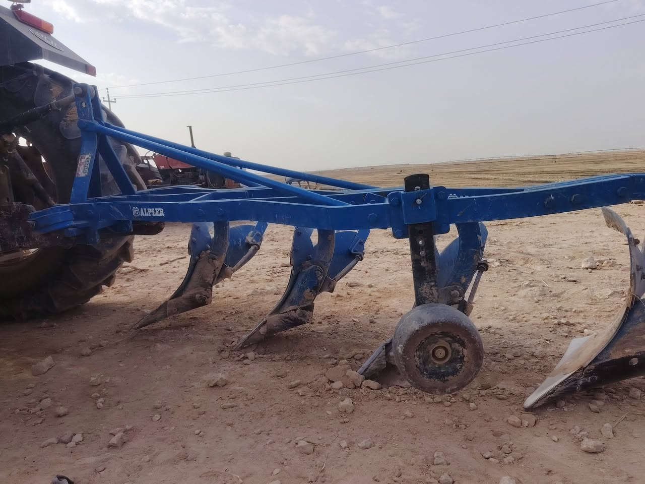 فدان • موديل ٢٥ • حجم ١٤