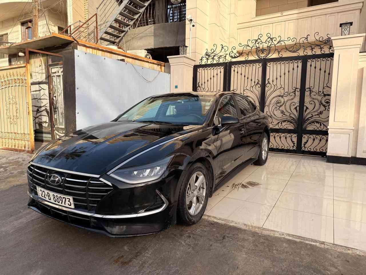 للبيع فقط مكان حي الجامعه رقمي السياره وكاله باسمي رقمها شمالي
السنويه باسم شركه وموثوقه
شوكت متريد تحول حول اني عندي وكاله احولك وكاله فقط مجالها
بسيط لان السياره جديده ومابيها
اي اضرار داخليه وحادثها جداً بسيط بدون شواصي ولا ايرباكات السياره
ماشي67km مو ميل لا كيلو متر
كير الكتروني  سايدبريك الكتروني تحكم استيرن  اوتو هولد  نضام ملاحه  المحرك 2.500  كاربلاي  شاشه جبيره قارء اعطال  السياره مناقصها كلشي 
سعرها 158 وبيها مجال  
*********** بغداد, العراق
