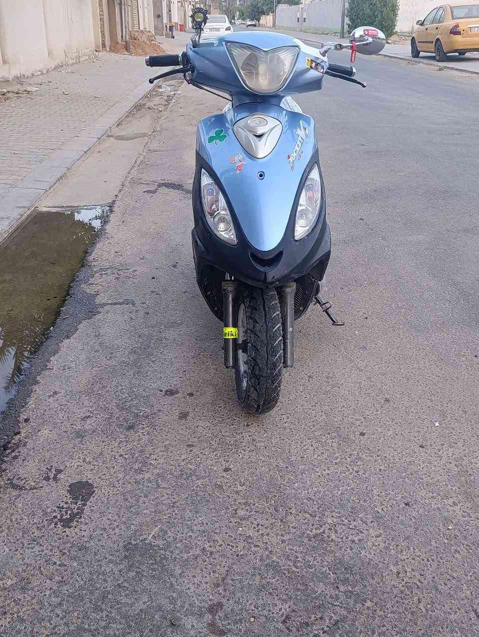 گامكو ڤي 2 • موديل 15 • نضيف