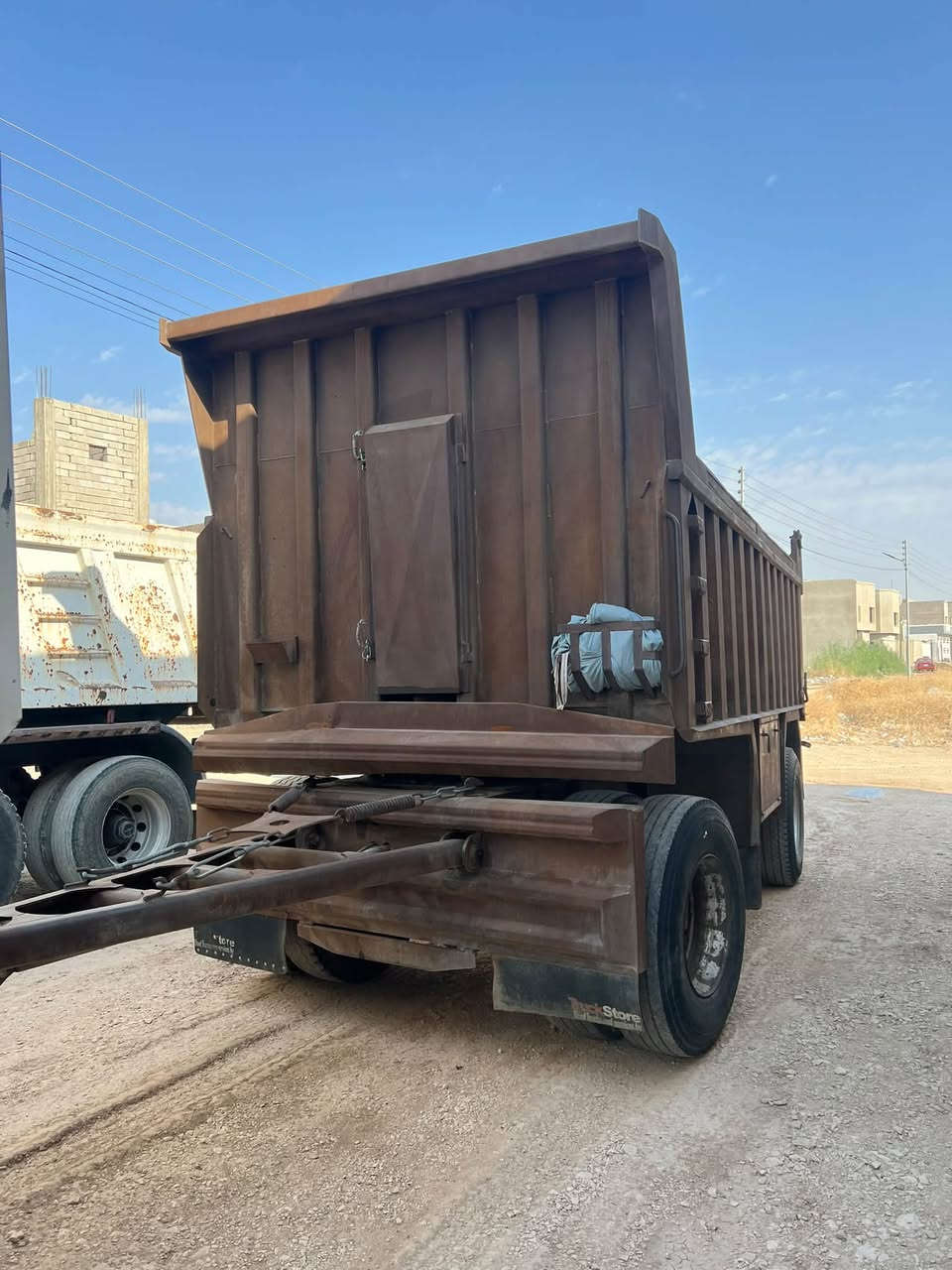 عربانة • للبيع