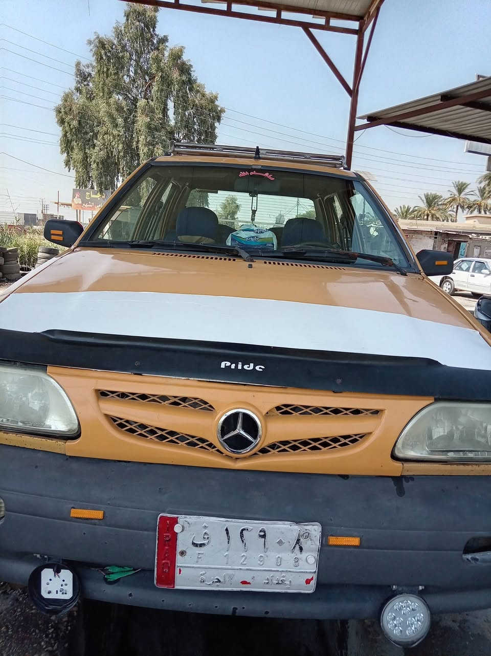 سايبه موديل 12كير محرك صدر اليوم مبدله تخم تاير تبريد العنوان منشئت نصر ***********
