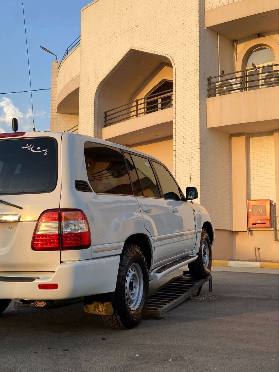 سەرەتا بەناوی خوای گەورە مۆنیکا مۆدیل1998مەکینە V8. گێر حادی ژ.م *********** أربيل, العراق
