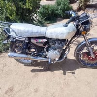 موطور • ٢٠٢٤ • قابل تفاوض