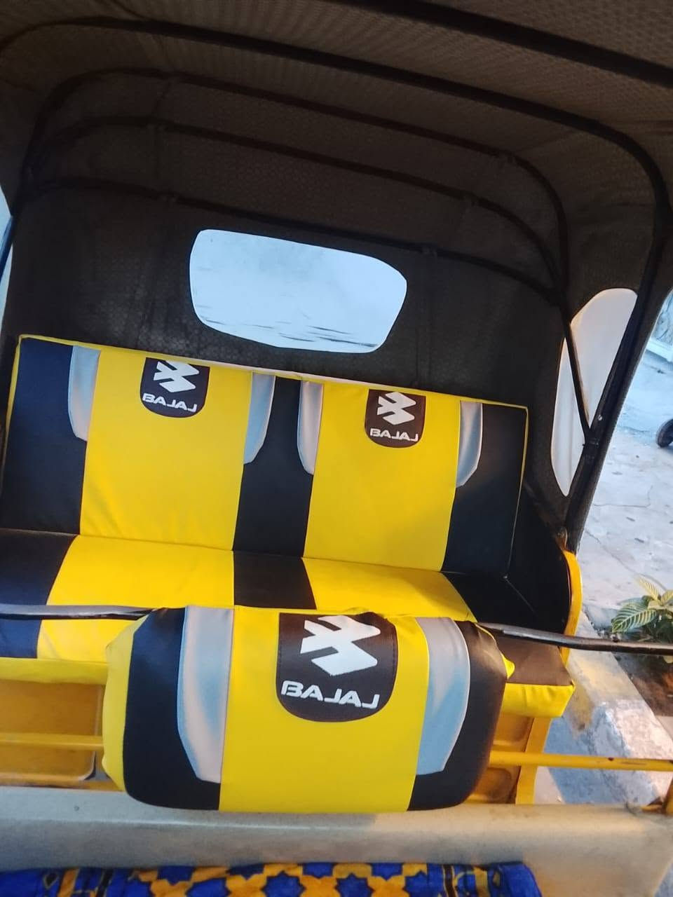 تكتك • بغداد الجديده • بيها مجال