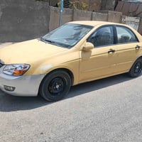 سبكترا • ٢٠٠٧ • كربلاء