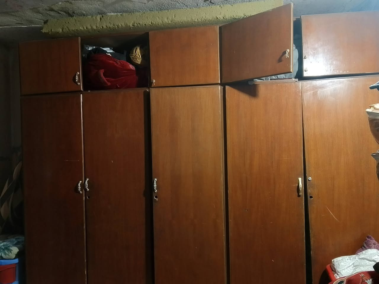 غراض للبيع نضيفات كلمن وسعره بغداد العبيدي ***********
