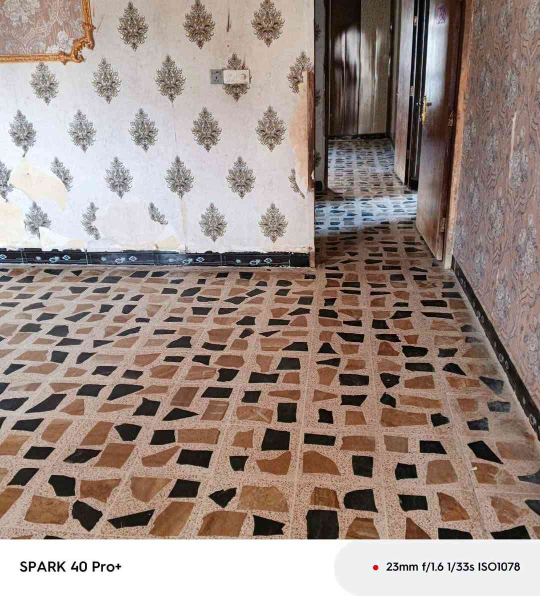 بيت كامل • ايجار • جيران الهنس