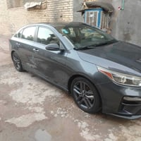 فورتي موديل 2021بسمي بغداد فول اي نقص مابيه محرك 2000 دوش الحادث ابين ...