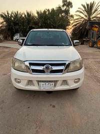 گنو • ٢٠١٣ • بدون ضربه ولا صبغ