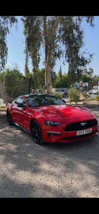 للبيع: فورد موستنك GT Premium موديل 2019 (خليجي) مكفوله كفالة عامة من ...