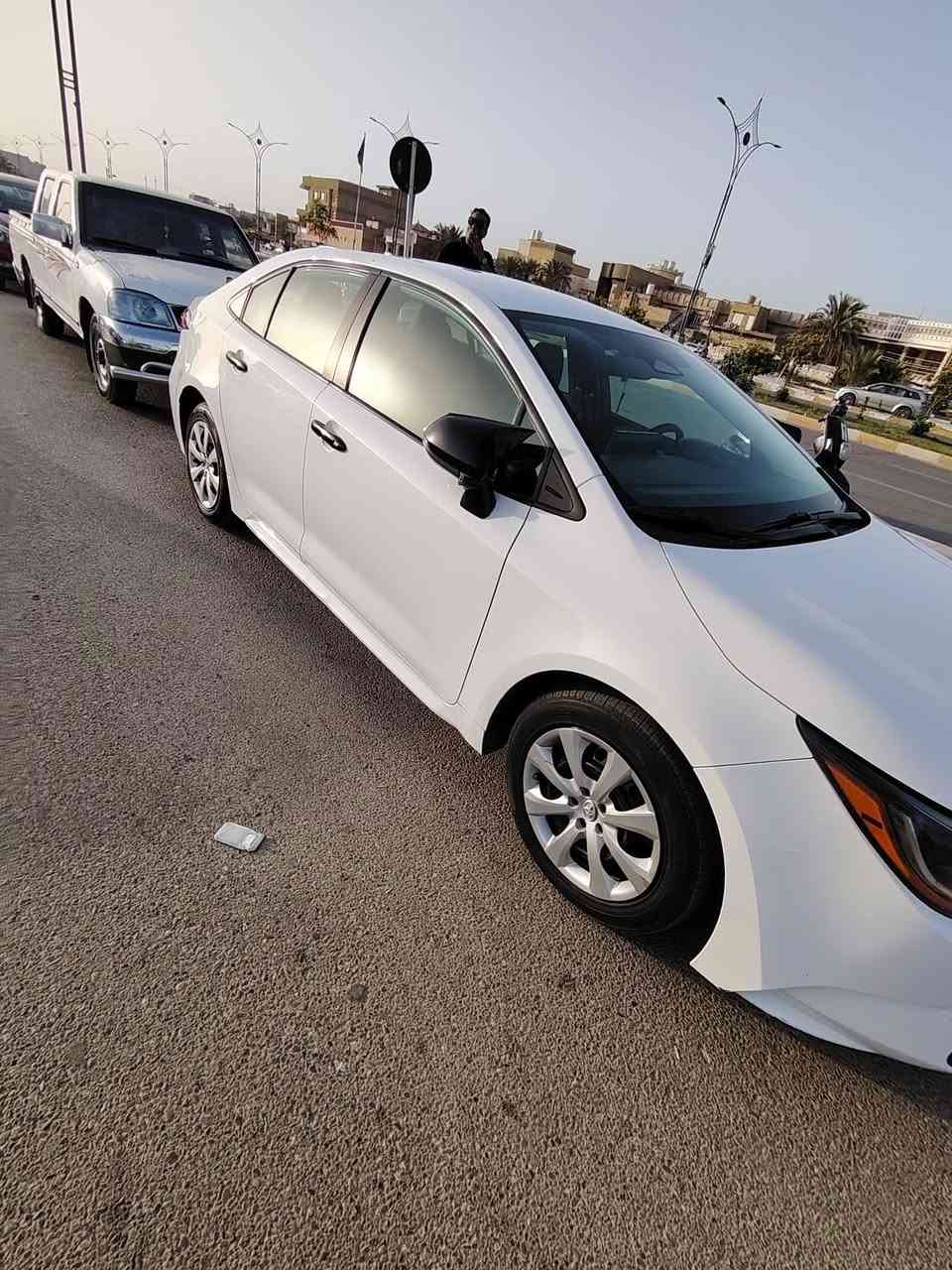 كورلا للبيع موديله 23 كفاله عامه دخول تقرير البيع الاستفسار اتصل ***********
