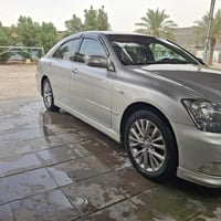 كراون شاهينه • ٢٠٠٥ • بغداد قرار ٤٨