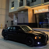 تشارجر SXT • ٢٠٠٦ • ٣٥٠٠ V6