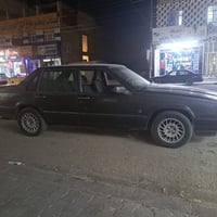 فولفو ٩٦٠ • ١٩٩٣ • محرك ٢.٥