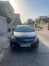 رينو سفران • ٢٠١٤ • دبل