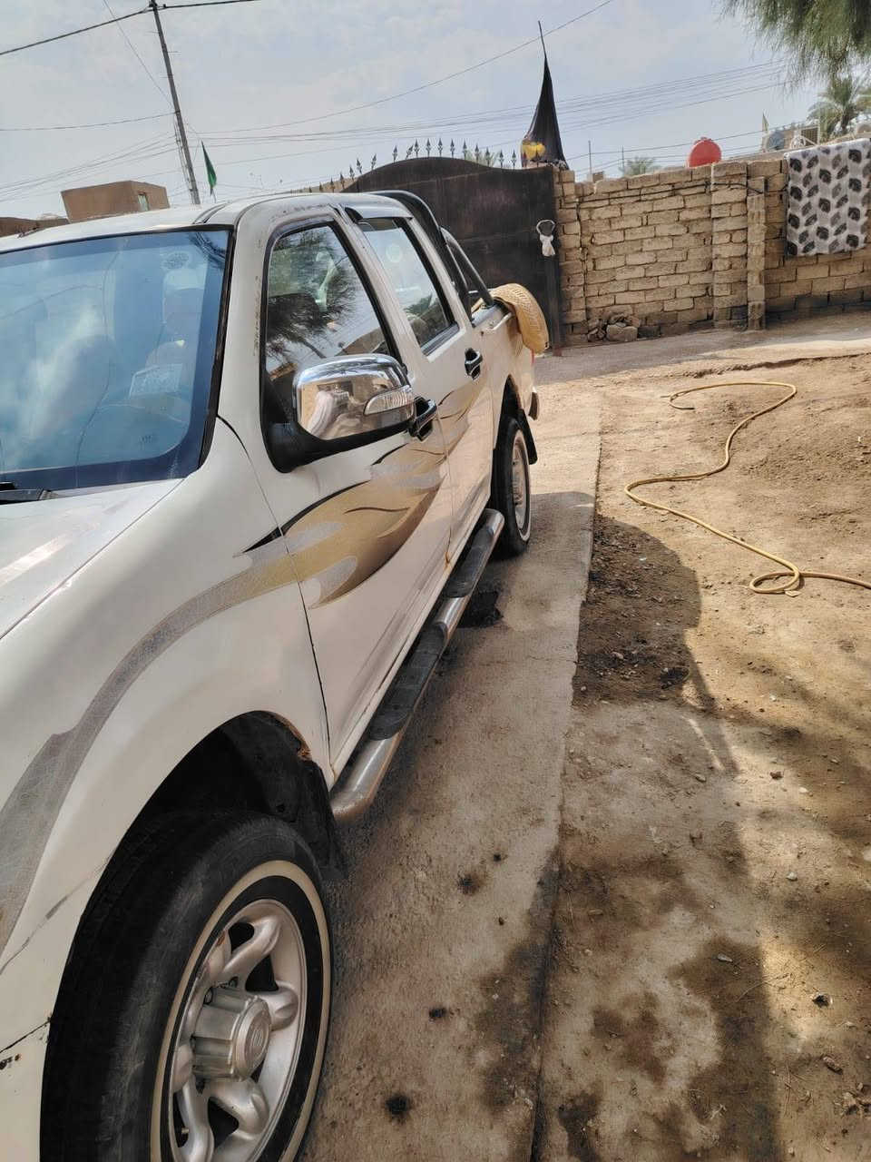 كنوه • ٢٠١٣ • مكفولة