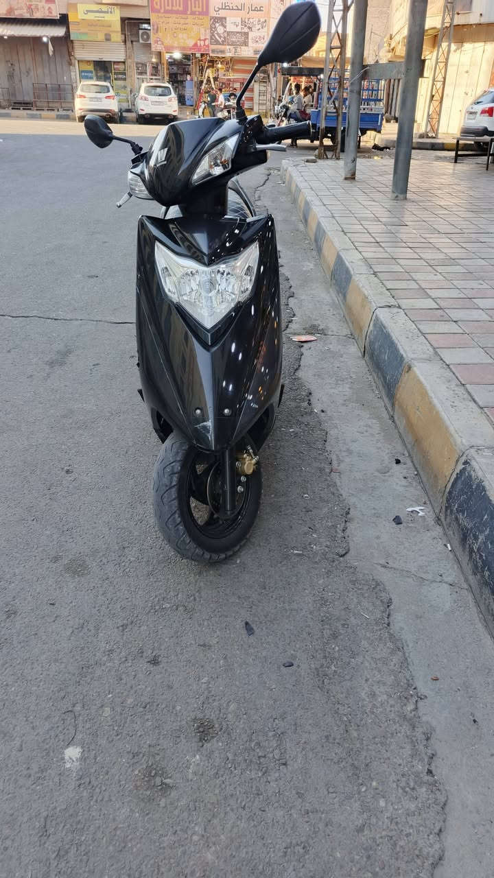 سلام عليكم
من رخصه الادمن 
موطور هاوجي رص نظيف جدا وما بيه ايي خلل مكفول من كلشي تجي تفحص وتشوف مسجل كامل مع السنويه والتحويل ثاني يوم
السعر 12 ورقه وبي مجال 

التواصل ***********
