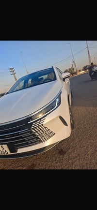 ديستروير 25 • ماشيه ٨٠٠٠ • رقم بغداد
