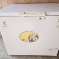 براد • تجميد فول • كوكجلي