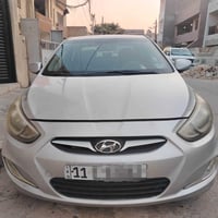 اكسنت ٢٠١٦ • مكينة ١٦٠٠ • كمبريسر ناقص