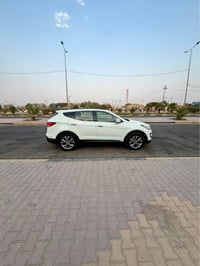 سنتافيأ • ٢٠١٣ • كفاله عامه