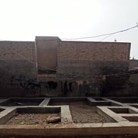 ١٥٠م • طابو زراعي • خلف مستشفى المناذرة