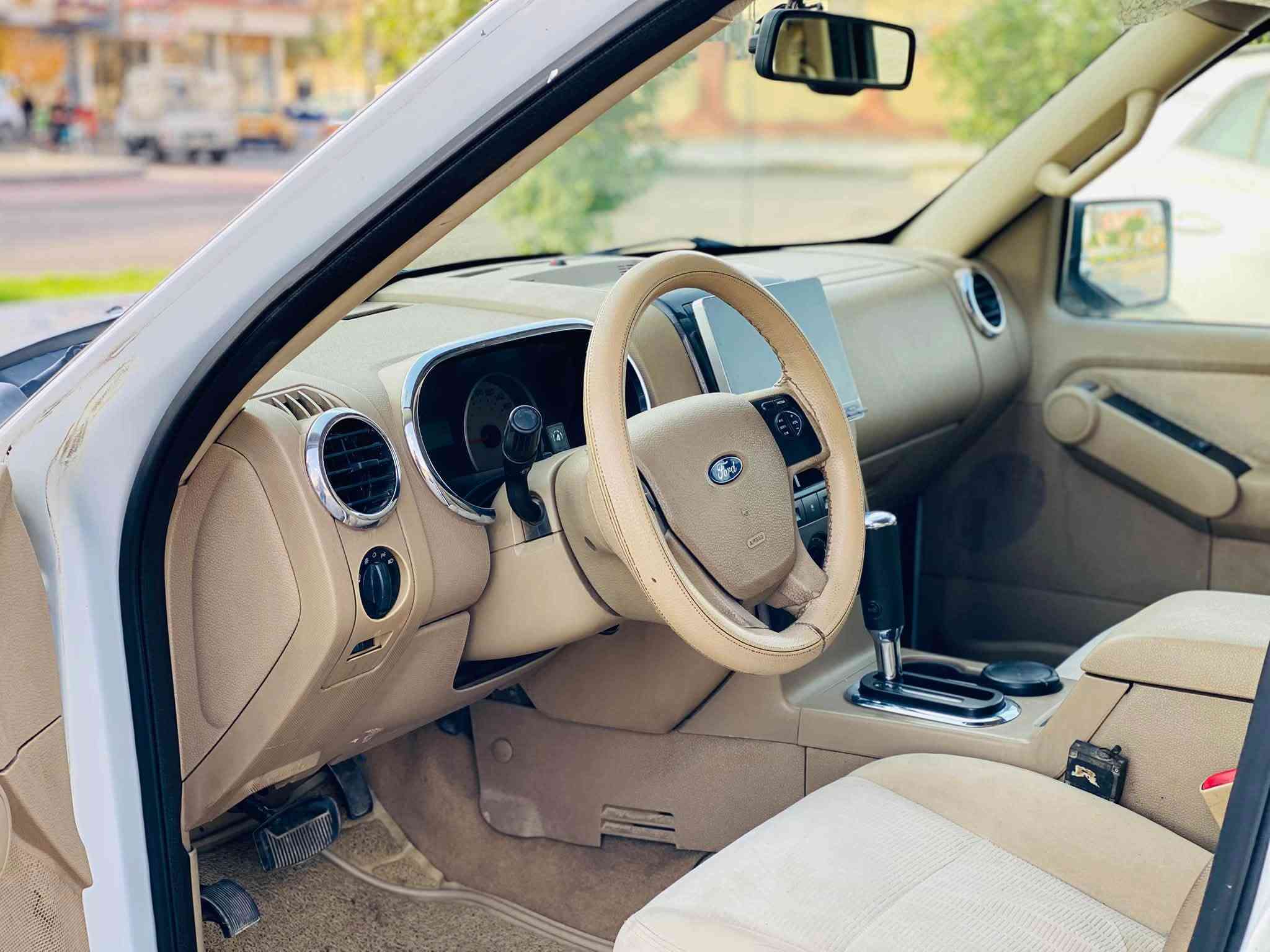 ٢٠٠٨ • ٦سلندر • رقم اربيل