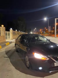 سنترا SV • ٢٠١٩ • حادث بابين