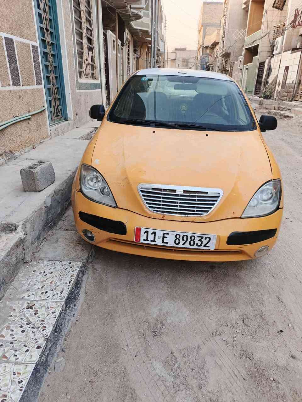 سلام عليكم طيبة ٢٠١٣للبيع مصفره كامله جاهزه سعر ٣٠  مكانه كربلاء  ***********
