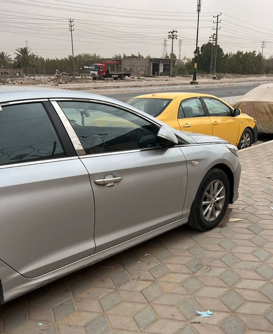 اقصاد اونقد وارد كوري مكفولة ماعدا طخة جهة اليمنة مال ستوتة كير تبريد محرك مكفول موديل ٢٠ رقم الهاتف *********** واتساب واتصل
