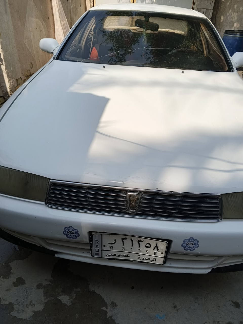 مراوس • توسان • يعطي فرق