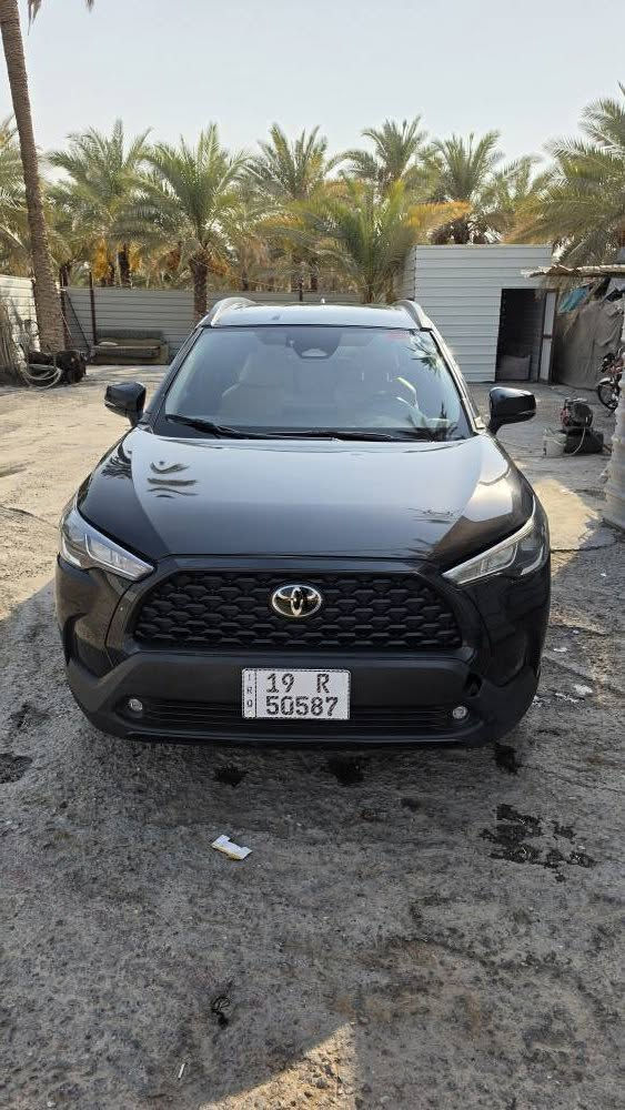 كورلا كروس وارد امريكي 24 فول مواصفات بيع او مراوس رقم كربلاء حرة بأسمي بيها جاملغ راجع نفسه بدون صبغ استفسار *********** كربلاء, العراق
