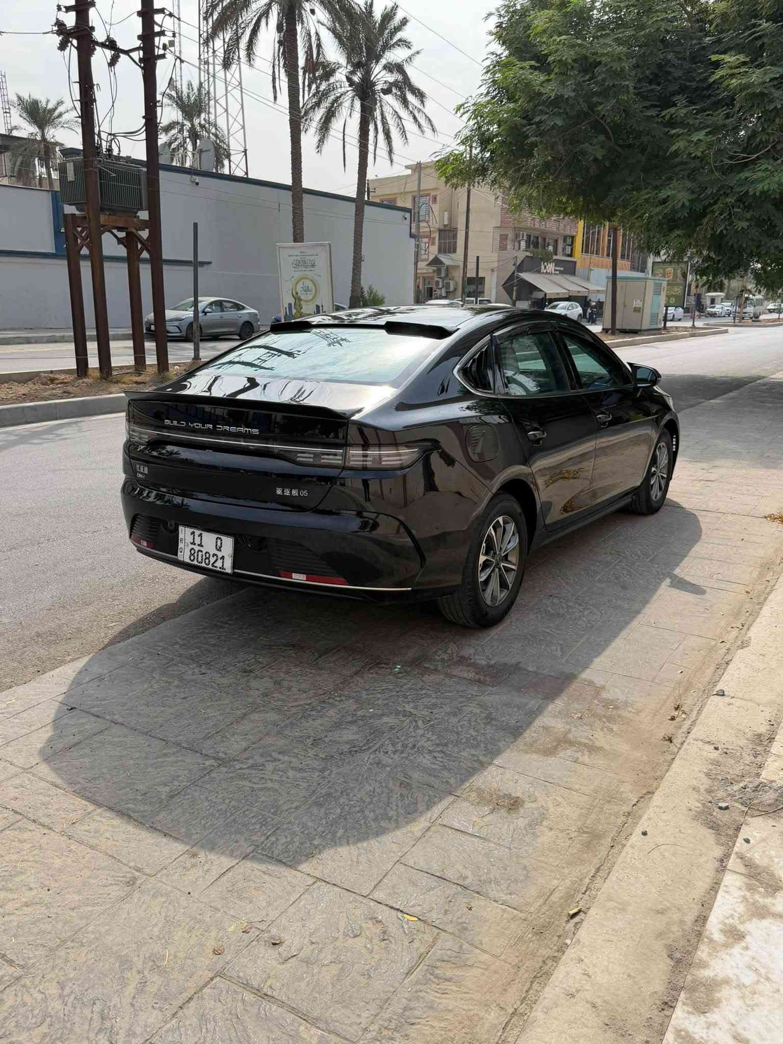 دسترويل • موديل 2025 • تحويل ثاني يوم