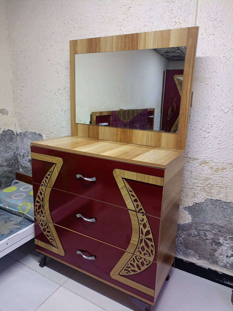 نضيفة • خمس قطع • البصره العالية