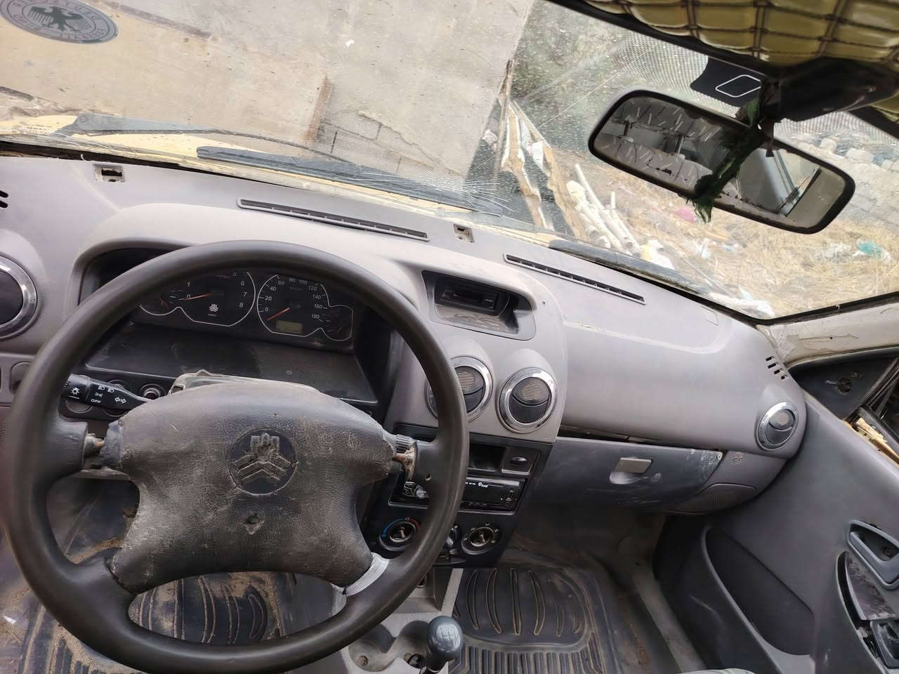 سايبا • ٢٠١٢ • حالة جيدة