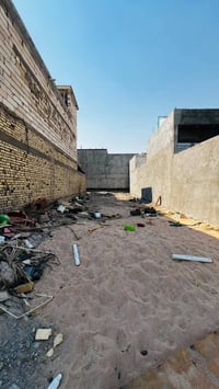 البصرة ابي الخصيب • ١٦٠م • طابو صرف