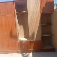 غرفه ملحق • خمس ابواب • حي الانتصار شارع 30