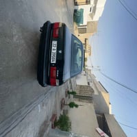 بي إم دبليو ٥٢٥ • موديل ١٩٩٤ • سند حتى ٢٠٣١