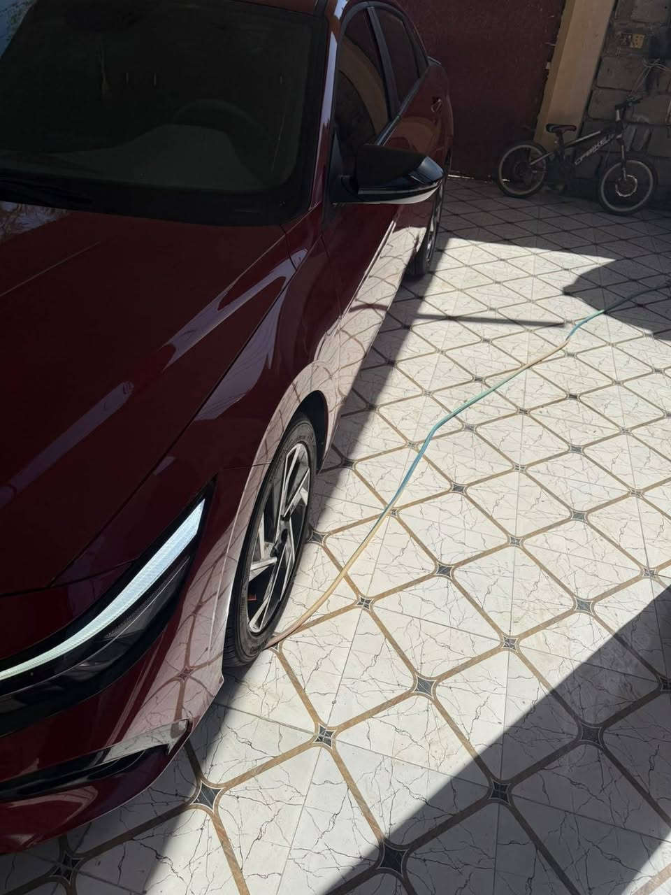 النترا دخول جديد 2025 بدون ضرر فقط شبر بالمدكر الامامي دخول ذكي وتشغيل عن بعد والخ
بصره بأسمي مرقم 
السعر 175 وبيهة مجال

*********** البصرة, العراق
